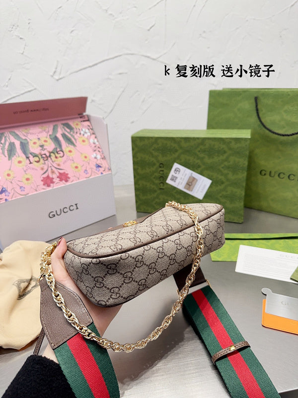 Luxury - Gucci Bags - 132