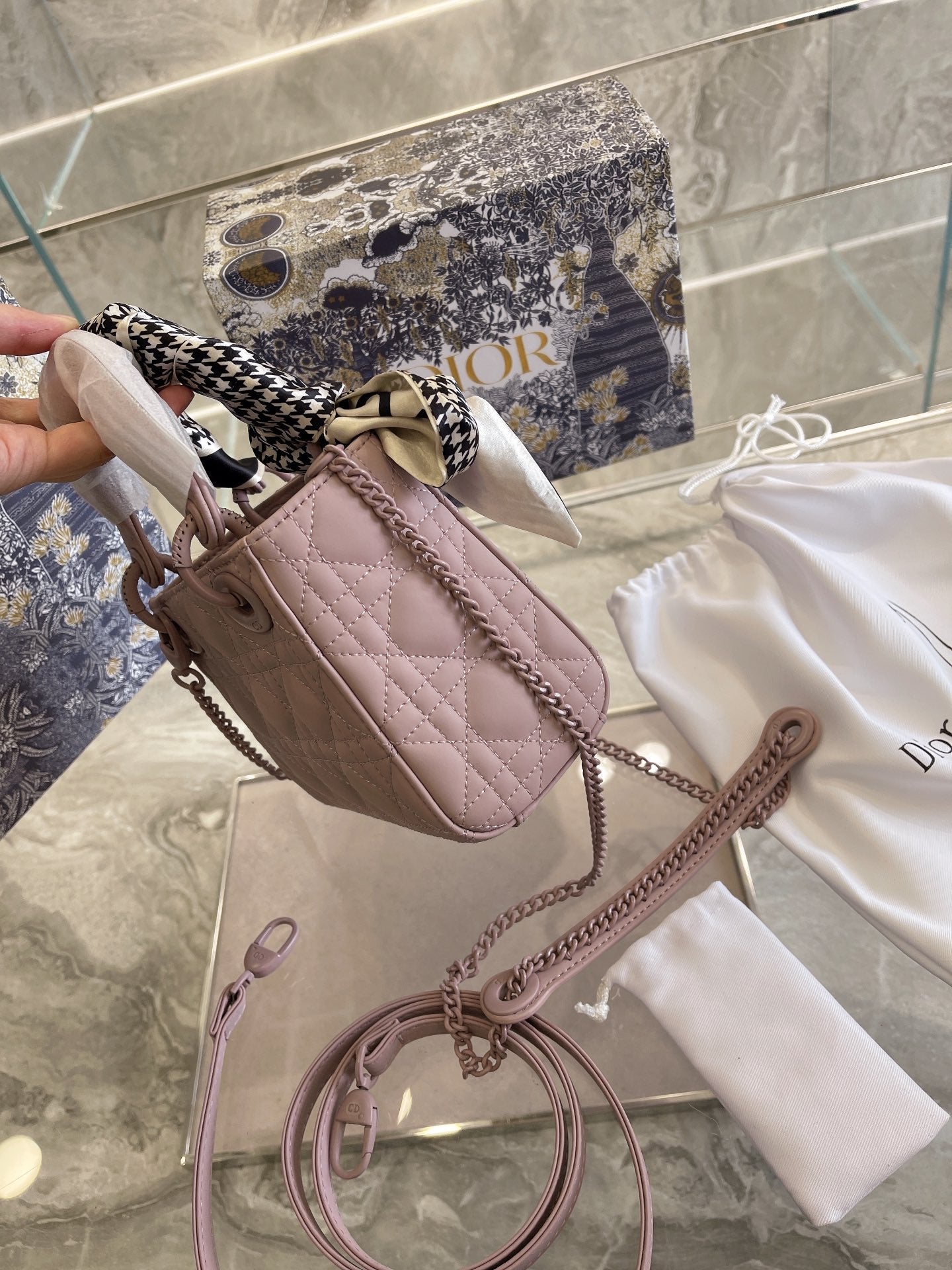 Designer Handbags dior 058