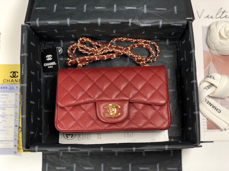 bags-district - Chanel Bags - 7454