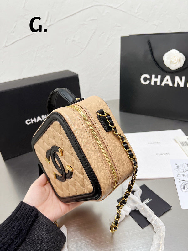 bags-district - Chanel Bags - 7015