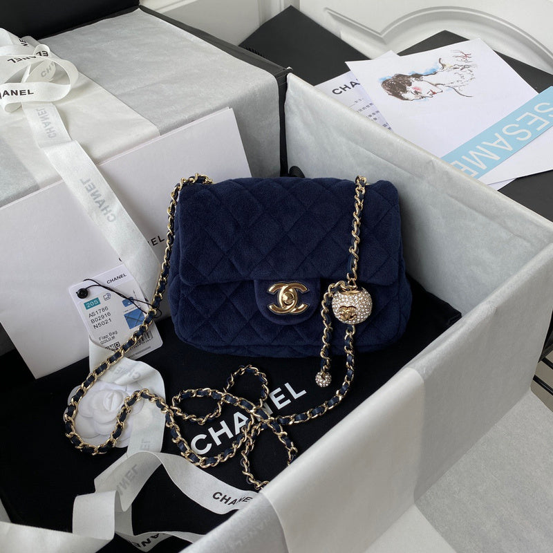 bags-district - Chanel Bags - 7660
