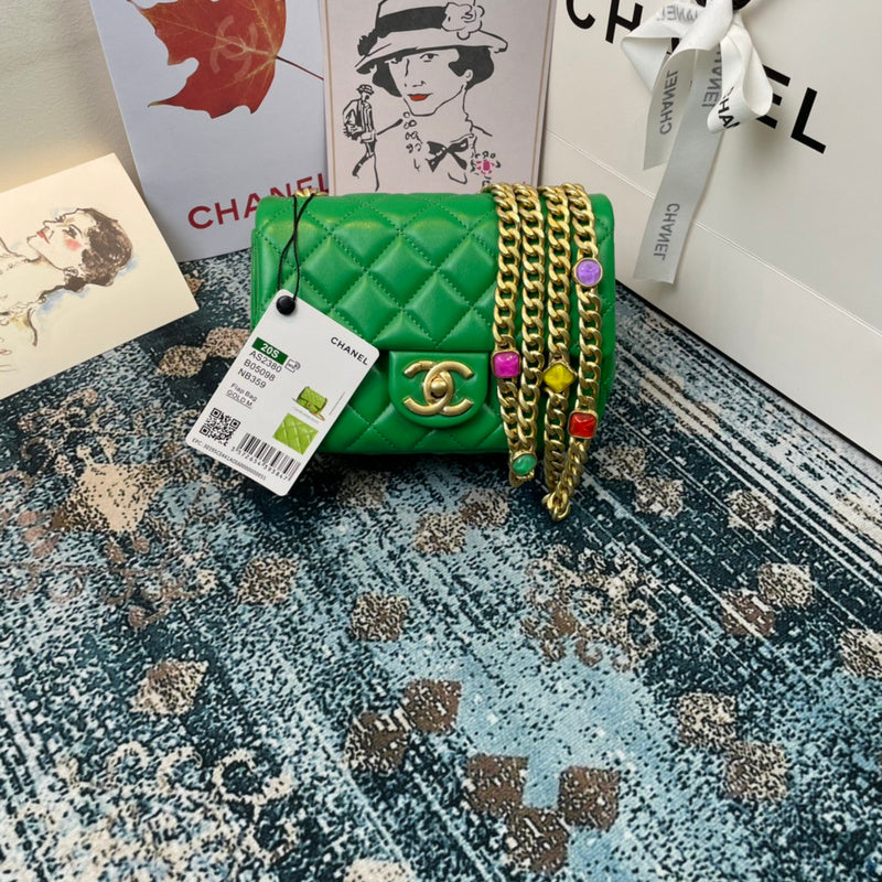 Chanel Bags - BG Bags - 1672