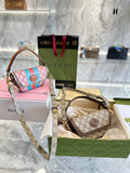 Luxury - Gucci Bags - 255