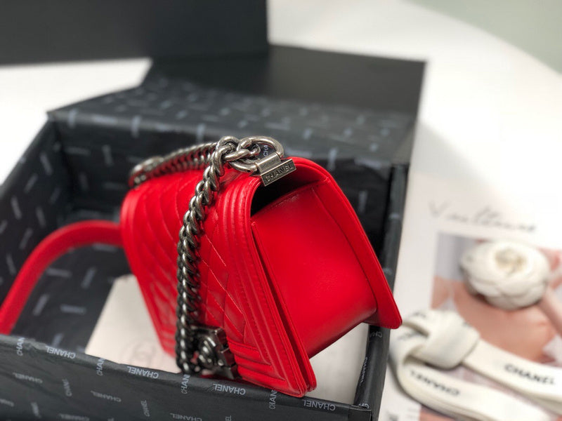 bags-district - Chanel Bags - 7470