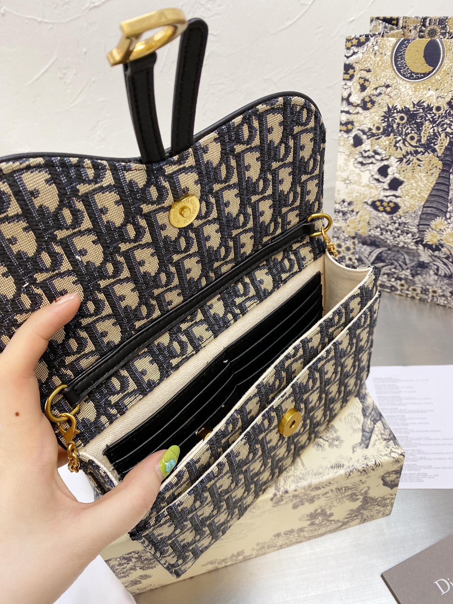 Designer Handbags dior 050