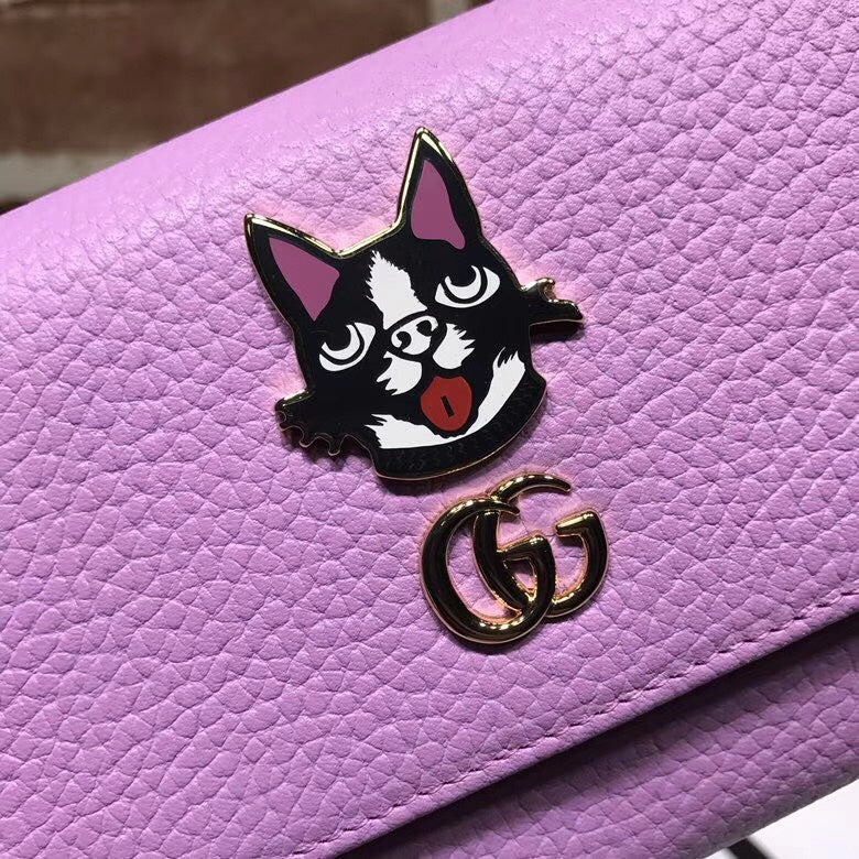 GGG - Bags District - 655