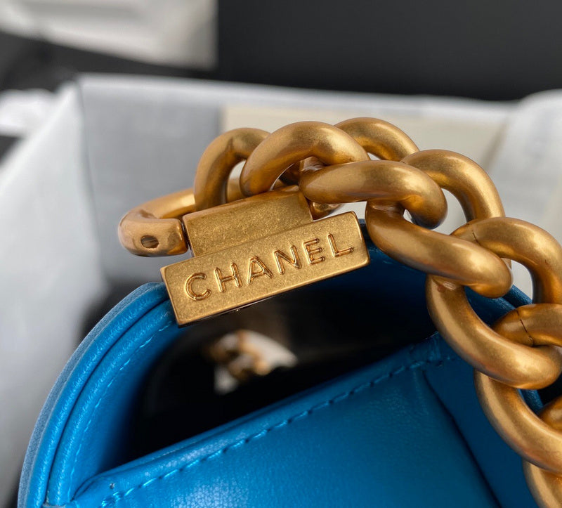 bags-district - Chanel Bags - 7427
