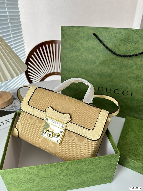 Luxury - Gucci Bags - 167