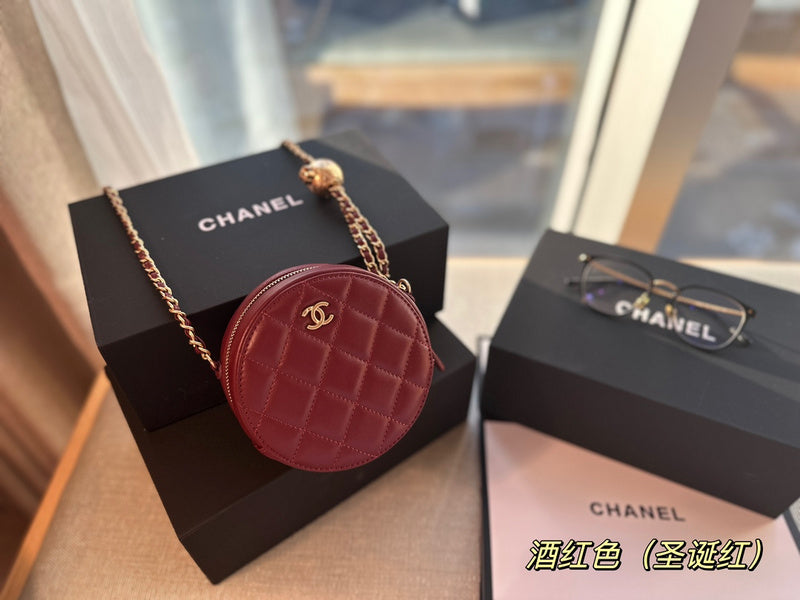 bags-district - Chanel Bags - 7318