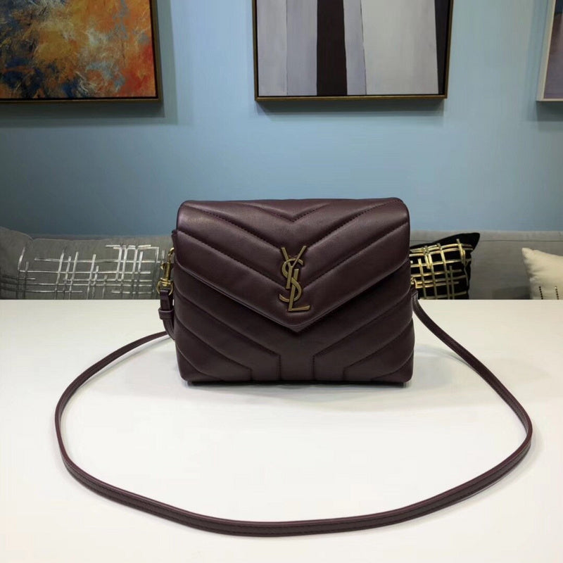 SLY - Bags District - 925