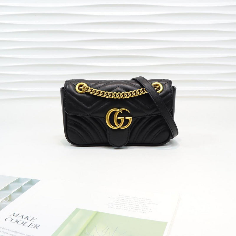 GGG - Bags District - 884