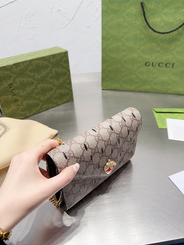 Luxury - Gucci Bags - 152