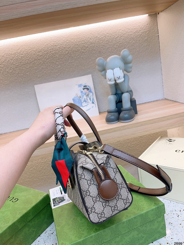 Luxury - Gucci Bags - 085