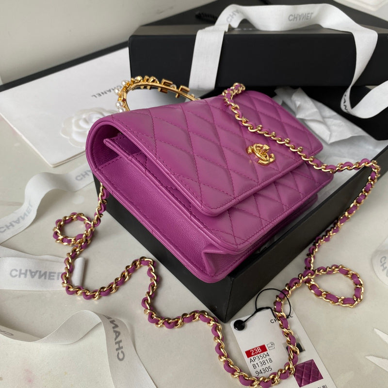 bags-district - Chanel Bags - 7340