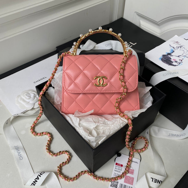 bags-district - Chanel Bags - 7360