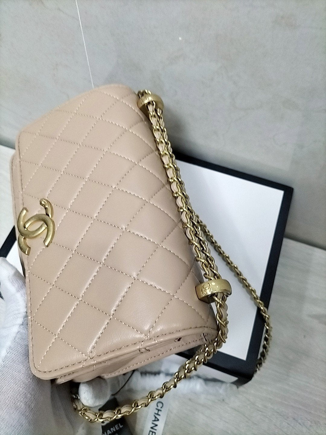 Designer Handbags Chanel 168