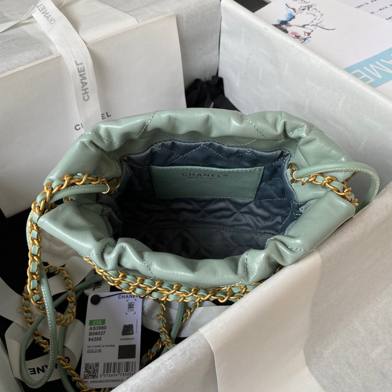 bags-district - Chanel Bags - 7546