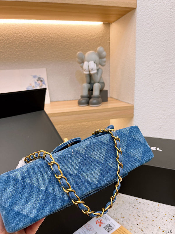 bags-district - Chanel Bags - 7162