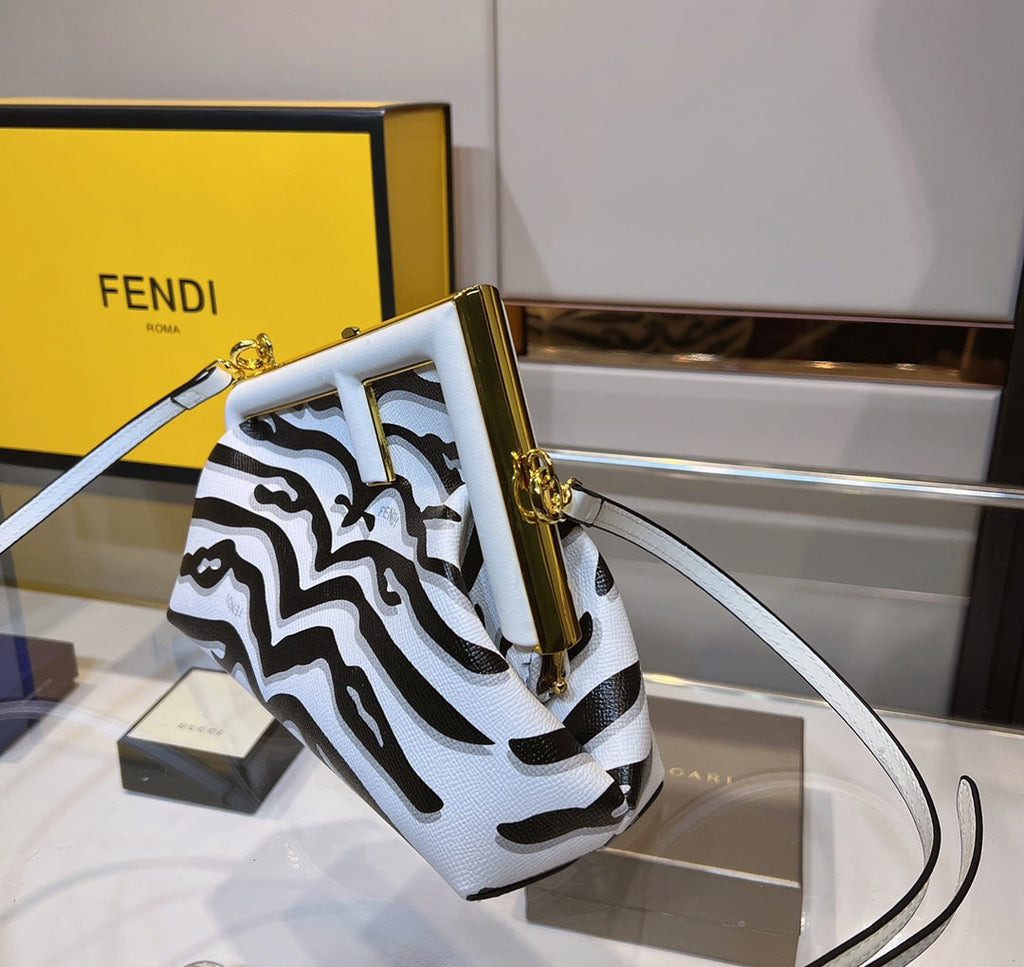New Arrival Bags Fendi 245