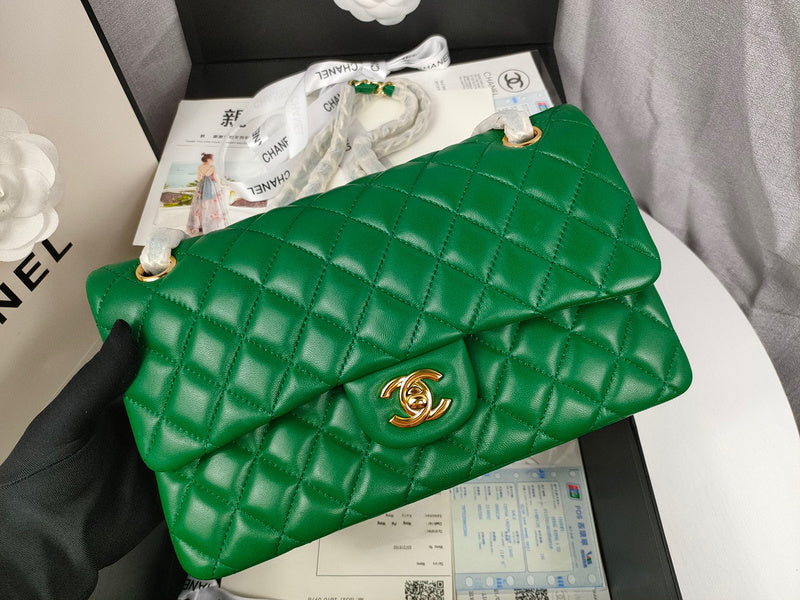 Chanel Bags - BG Bags - 1272