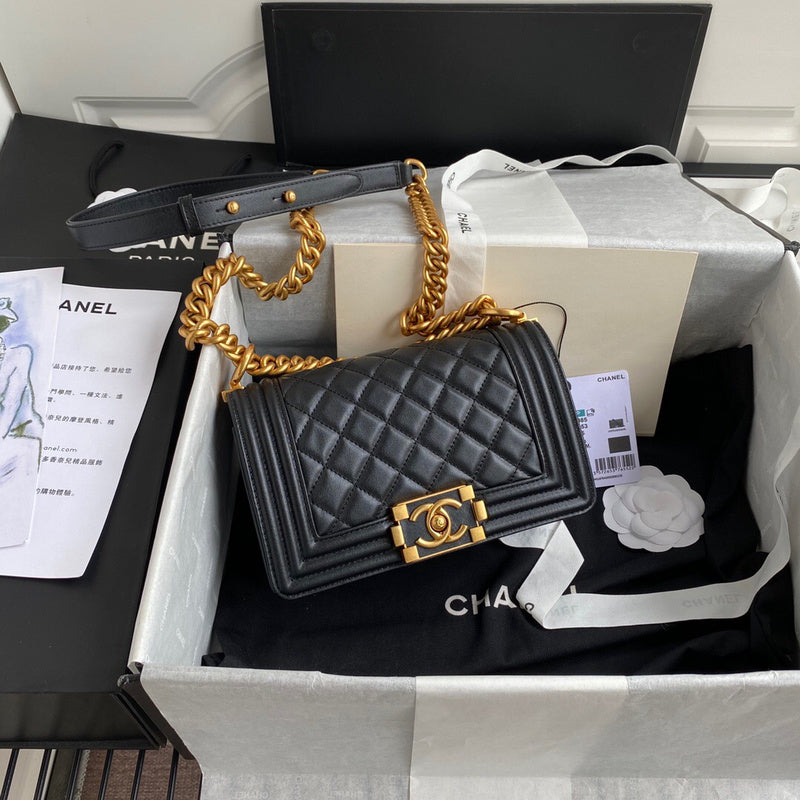 bags-district - Chanel Bags - 7427