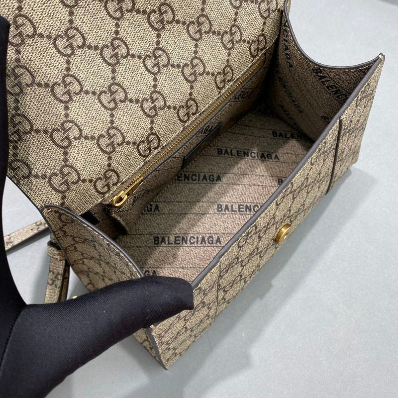 BGA Bags - Bags District  032