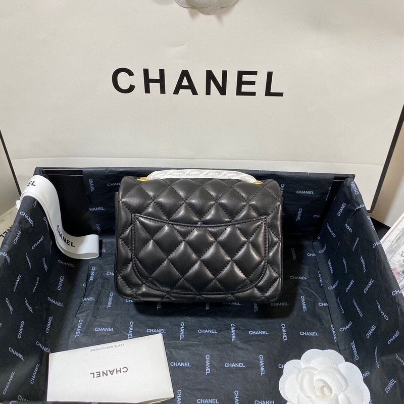 Chanel Bags - BG Bags - 2584