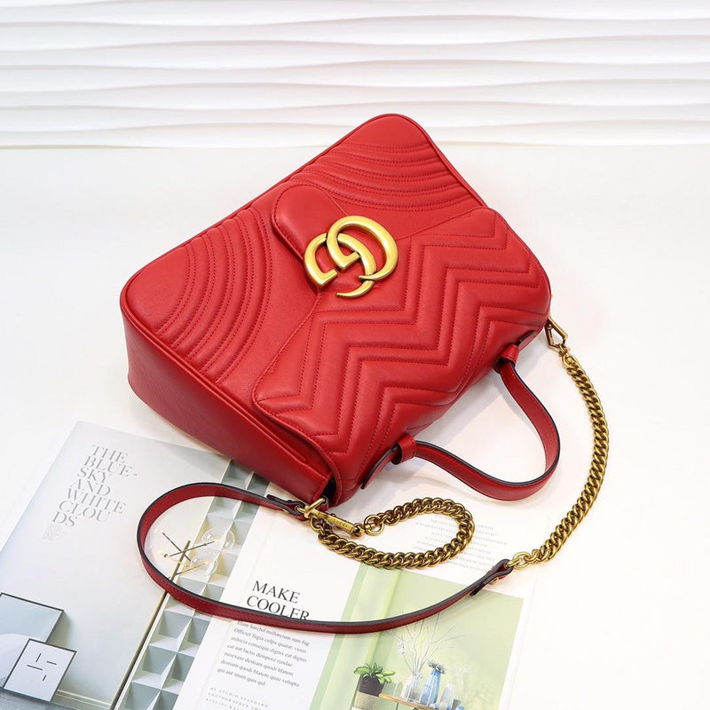 GGG - Bags District - 850