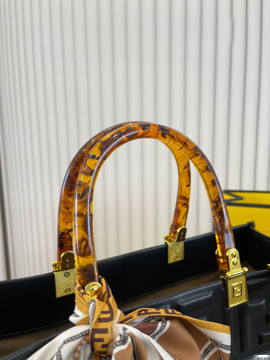 Luxury Bags Fendi 279