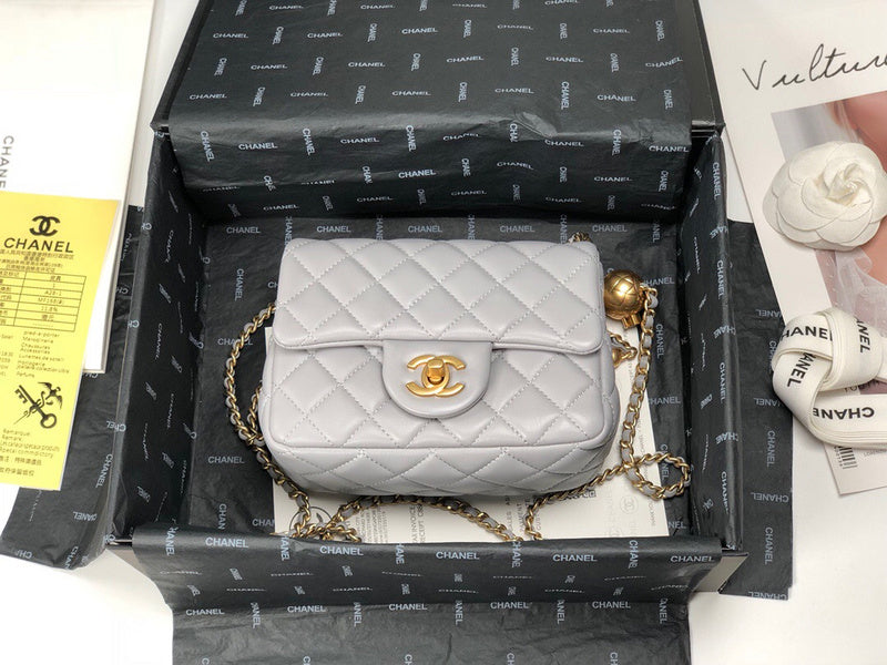 bags-district - Chanel Bags - 7463