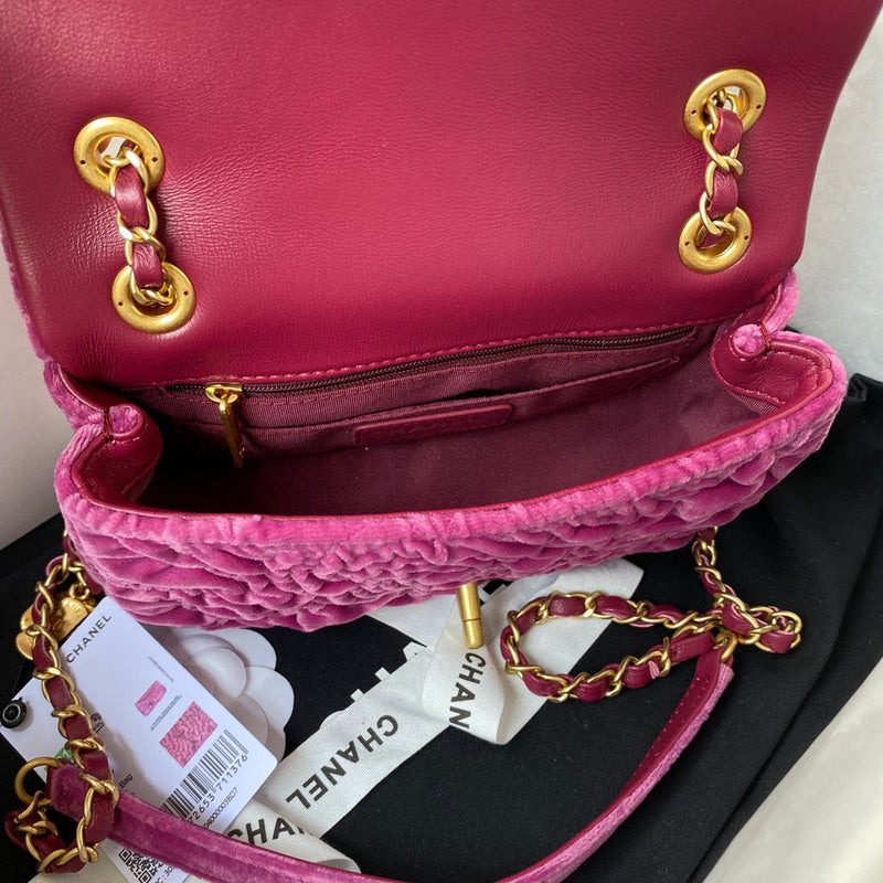 bags-district - Chanel Bags - 7665