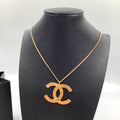 BG - Holiday Necklace chanel043