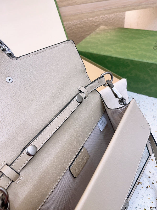 Luxury - Gucci Bags - 245