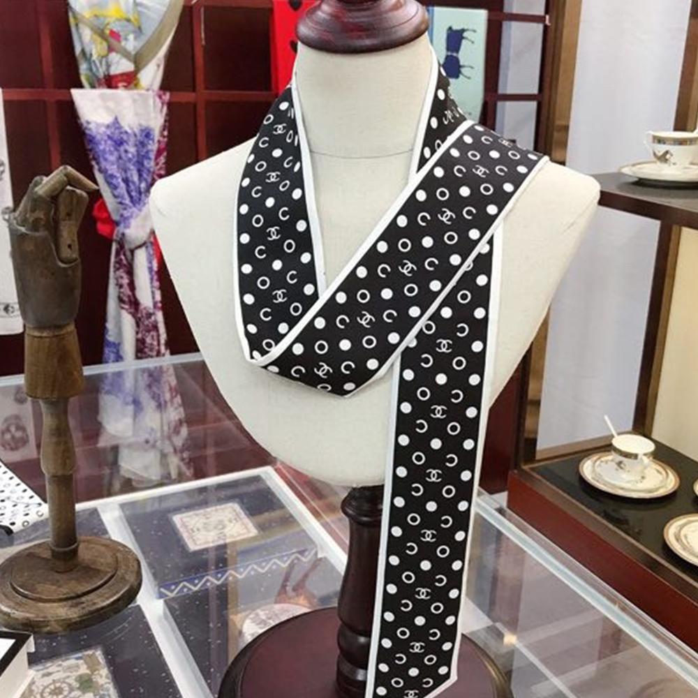 Chanel Scarf
