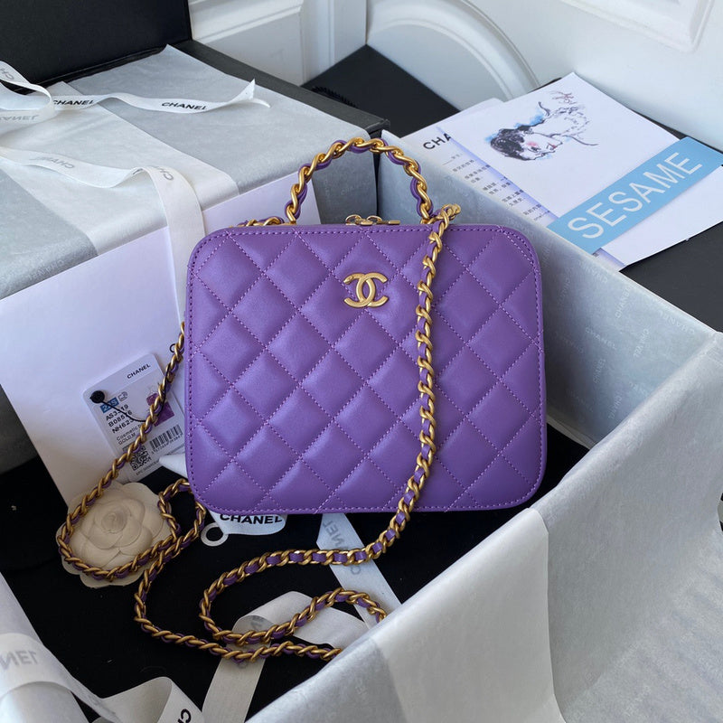 bags-district - Chanel Bags - 7599