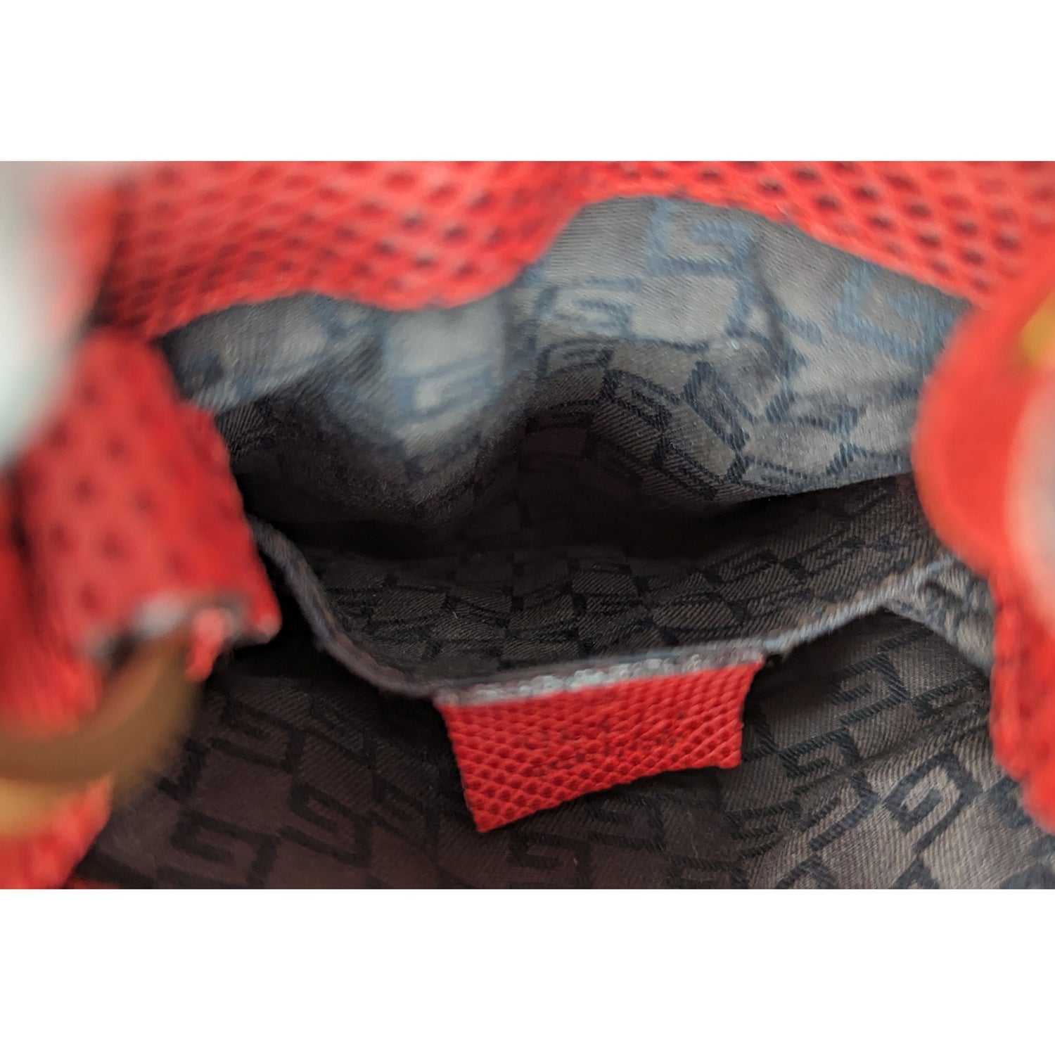 Gucci Bag