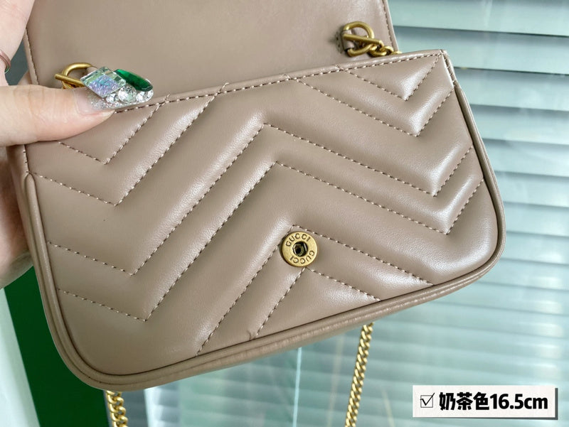 Luxury - Gucci Bags - 048
