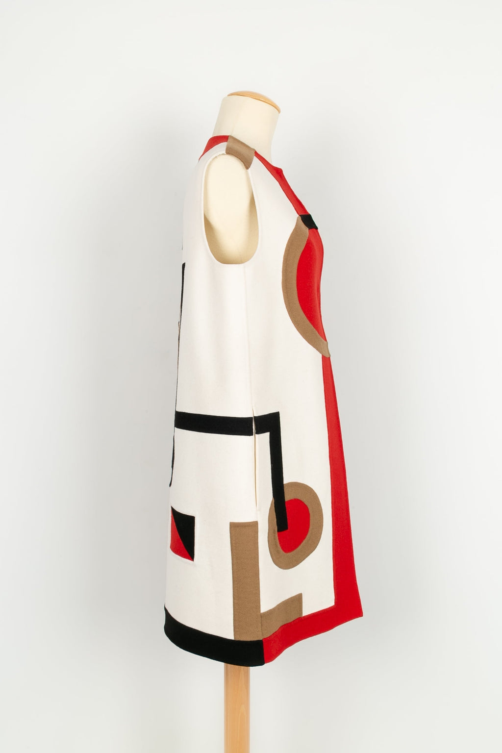 Veste Dior Pre-Fall 2018