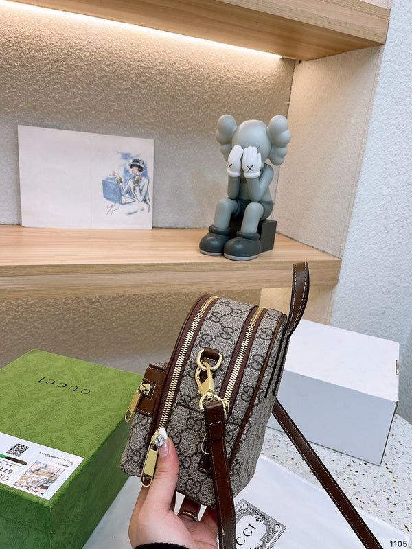 Luxury - Gucci Bags - 295