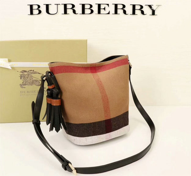 Burberry Bags - BG Bags - 1105
