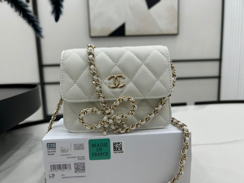 Chanel Bags - BG Bags - 1542