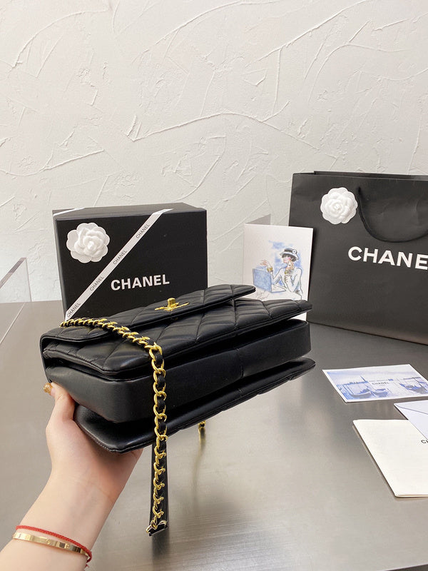 bags-district - Chanel Bags - 7296