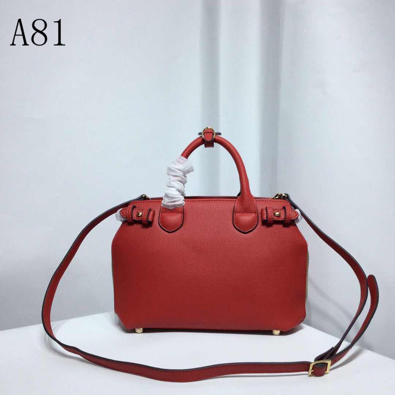 BBR Bags - Bags District  031