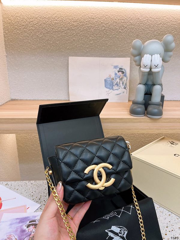 bags-district - Chanel Bags - 7034
