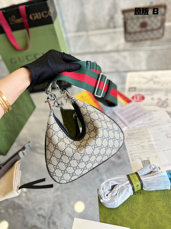 Luxury - Gucci Bags - 319
