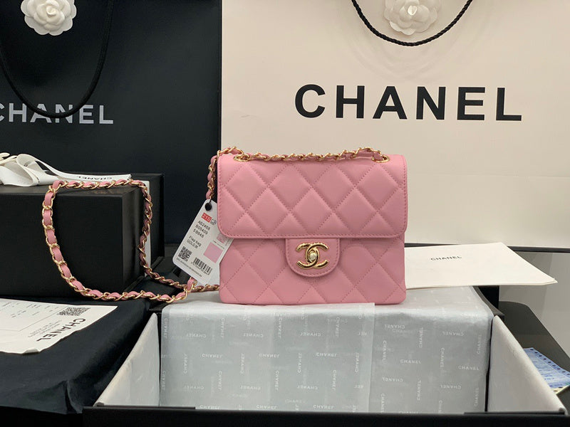 bags-district - Chanel Bags - 7392