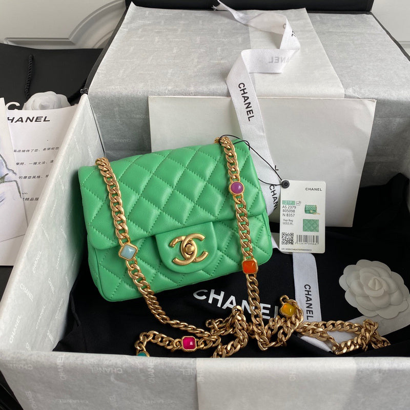 bags-district - Chanel Bags - 7401