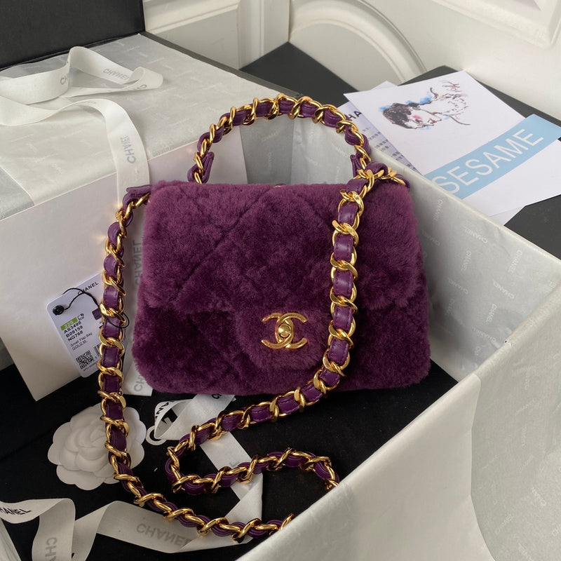 bags-district - Chanel Bags - 7349