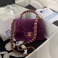 bags-district - Chanel Bags - 7349