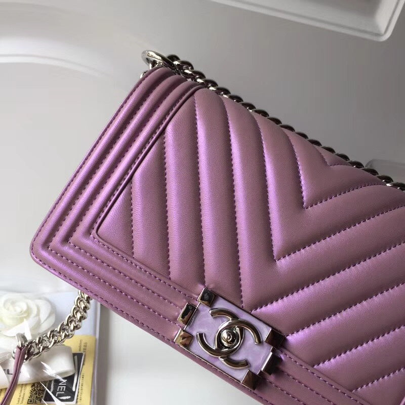 Chanel Bags - BG Bags - 671